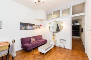 Lovely Flat at City center with panoramic views