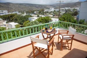 Family Home PortoKatapola Amorgos Greece