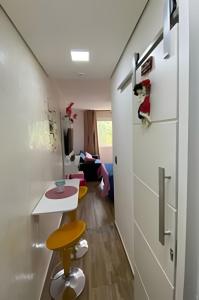 BELO flat Cavalinho Branco-Aguas de Lindóia