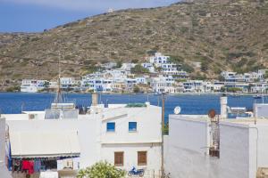 Family Home PortoKatapola Amorgos Greece