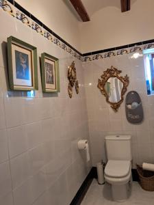 La Posada Rural el Ensueño