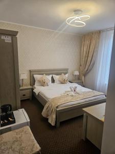 Double Room room in HOTEL CORA