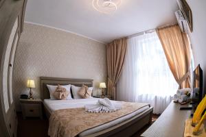 HOTEL CORA Bistrita