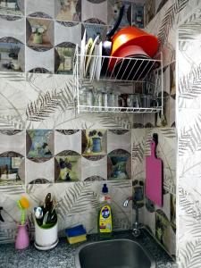 room1 a room in Hostel of 4 rooms