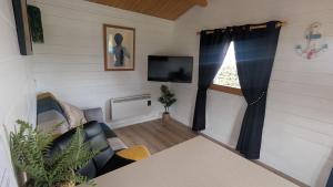 Westport Country Chalets