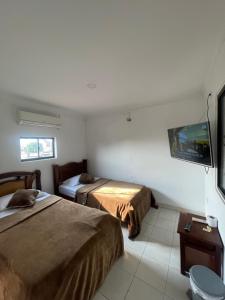 HOTEL IMPERIAL LA QUINTA