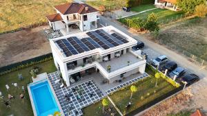 Къща за гости Вила Буч