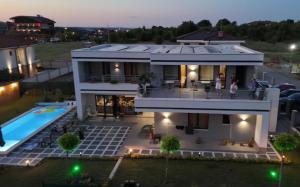 Къща за гости Вила Буч