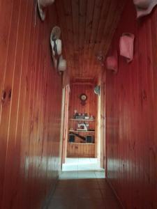 Casa el Quisco norte