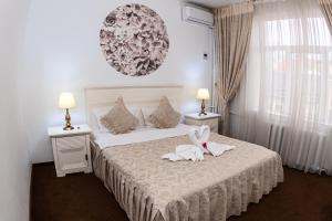 One-Bedroom Suite room in HOTEL CORA