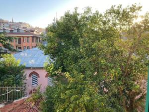 Balat Boutique Hotel Historic House Near Golden Horn