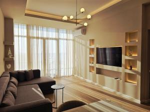 Blue Coast-Vlora Luxury Apartment