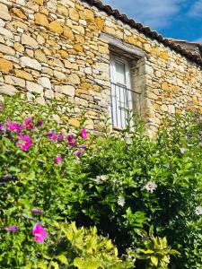 L Ostau de la Treille