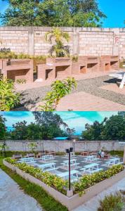 Luxury poolview condo with pool access!