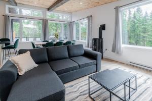 Villa Le Frigg spa swimming pool