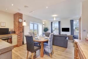 Outlook a Wandylaw Cottage now what a view