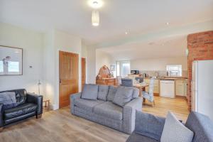 Outlook a Wandylaw Cottage now what a view