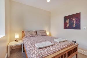 Outlook a Wandylaw Cottage now what a view