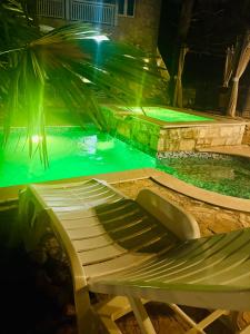 Villa Paradisio Ruheoase - Pool - Klima - Küche - Parken