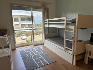 My Cosy Place - Apartment 2BR - Piscine - Bahia Beach - Bouznika