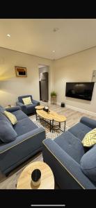 شقه من غرفه وصاله