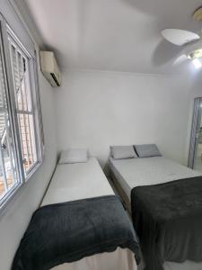 Apto em Santos no Gonzaga