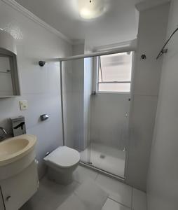 Apto em Santos no Gonzaga