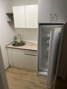 AB LUX Apartmani 406