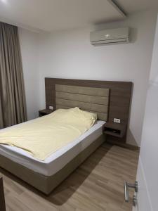 AB LUX Apartmani 406