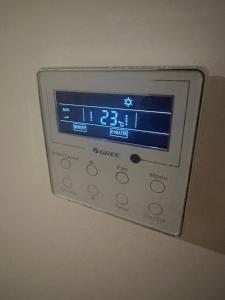 AB LUX Apartmani 406