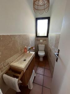 Villas Jolie Villa spacieuse : photos des chambres