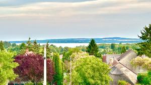 Nosztalgia Balaton Apartmanház