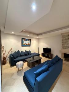 Luxury Apprt 2 ch ,prestigia des nations