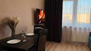 New Business-Class Apartment 1 хв від метро