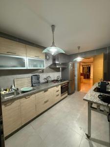 Luxury Apprt 2 ch ,prestigia des nations