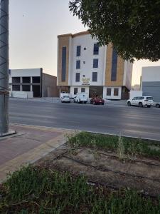 النخبة للشقق المخدومة