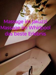 Massage studio-spa
