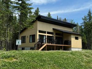 Chalet Mirasol