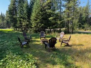 Chalet Mirasol