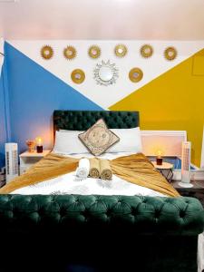 New Deluxe Studio Apt-2