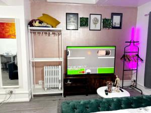 New Deluxe Studio Apt-2