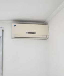 Apto em Santos no Gonzaga