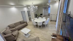 Nakashidzes Apartments