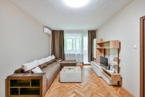 Central location 2BR - 6 guests