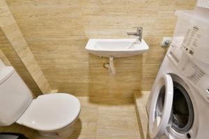 Central location 2BR - 6 guests