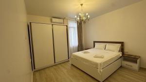 Nakashidzes Apartments
