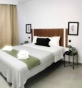 DOWN TOWN Luxurious Apartments 8