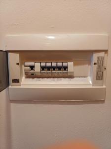 La Piccola Via Delle Rose