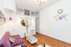 Lovely Flat at City center with panoramic views