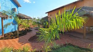 Pousada Villa dos Sonhos